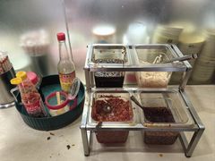 -华姐鸡粉(教育路店)