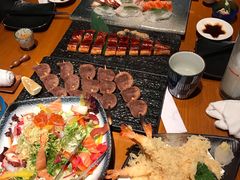-千代武日本料理(爱建店)