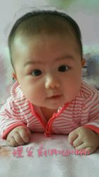 -龙文宝贝上门婴儿理发满月剃胎毛(浦东店)