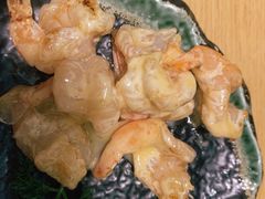 -山之川日料放题(通州店)