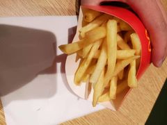 -麦当劳(苏州中心星悦汇店)