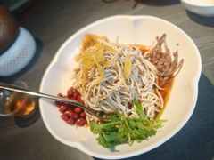 -小厨娘金榜题名(夫子庙秦淮河店)