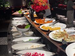 -拉蒂娜·巴西牛排馆 Latina·Brazilian Steakhouse(王府井喜悦店)