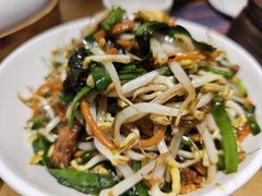 -满园烤鸭·春饼(奥体万达店)