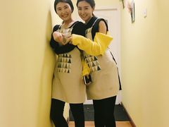 -千浔一暖DIY蛋糕烘焙(人民大学店)