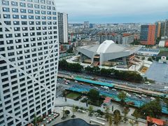 -成都雅诗阁来福士