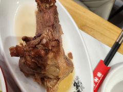 -李老哈·东北菜(宋园路店)