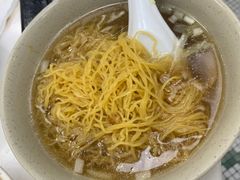 -麦文记面家(佐敦店)