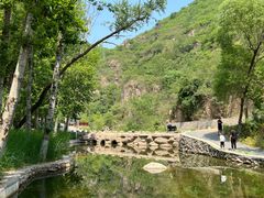 -灵溪风景区