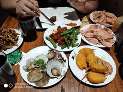 -汉巴味德(大悦城店)