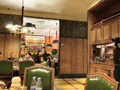 -新白鹿餐厅(龙游路总店·杭帮菜名店)