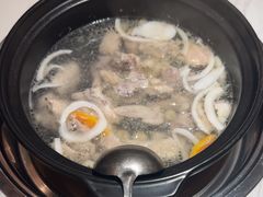 -狐狸爱上椰子鸡(滨江星光大道店)