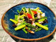 -披云云小馆·味道江湖(姚家园万象汇店)
