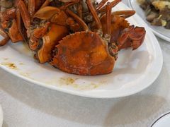-莲花公园煎蟹(总店)