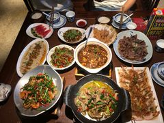 -吴氏老妈·23年家常菜(古城店)