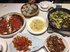 -井水小厨·湘菜(活力广场店)