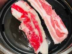 -炉小哥烤肉(朗悦公园茂店)