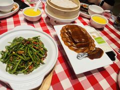 -西贝(无锡万象城店)