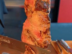 -拉蒂娜·巴西牛排馆 Latina·Brazilian Steakhouse(陆家嘴旗舰店)