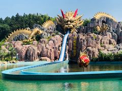 -南京银杏湖乐园