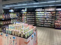 -大润发(张江店)