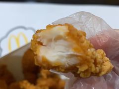 -麦当劳(黎溪广乐高速服务区)