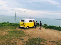 -漳州滨海火山岛自然生态风景区