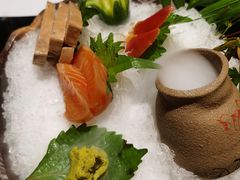 -天狗山料理(省体店)