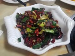 -李师傅脆肚(梅林店)