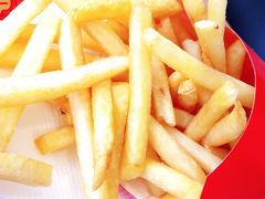 -麦当劳(松江南乐得来速店)