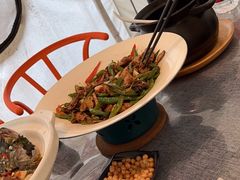 -山也·私厨(岳麓店)