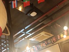 -后院烤吧·木炭烧烤·烤鱼·云贵川火锅(忻州古城店)
