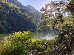 -千泷沟大瀑布旅游区