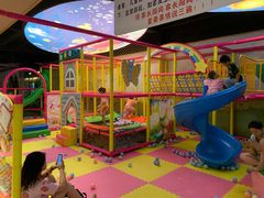 -巴斯漫温泉汗蒸馆(贡湖大道店)