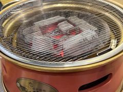 -西塔老太太泥炉烤肉(双井店)