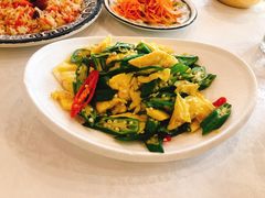 -巴依老爷新疆美食(工体旗舰店)