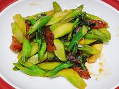 -上海人家花樣年华(中山公园店)