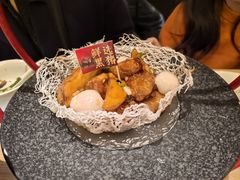-老福洲·三十年福州味(斗东店)
