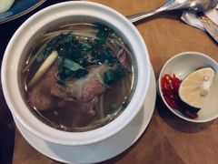-食百绚全日制餐厅(成都棕榈泉费尔蒙酒店)