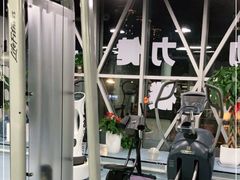 -ALIV WELLNESS运动健身(浦东大道店)