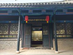 -内乡县衙博物馆