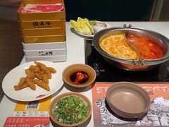 -温禾牛·和牛寿喜烧自助火锅(恒基名人店)