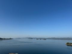 -绿城千岛湖喜来登度假酒店