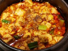 金牌麻辣豆腐-陈麻婆豆腐总店