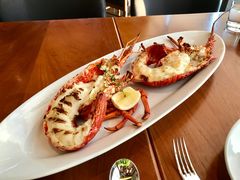 -沈阳君悦酒店·意坊意大利餐厅