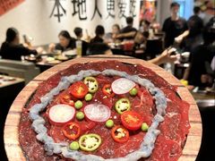 -冯校长老火锅(广州正佳广场店)