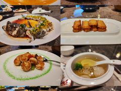 南粤黑椒汁炒牛肉粒-三利音·浦之舟(滨江大道店)