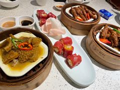 -又一间茶点轩(百汇广场店)