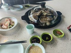 -巧克力渔家.小船海鲜胶东菜(万平口店)