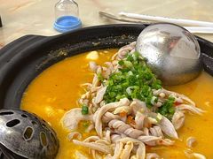 -李师傅脆肚(梅林店)